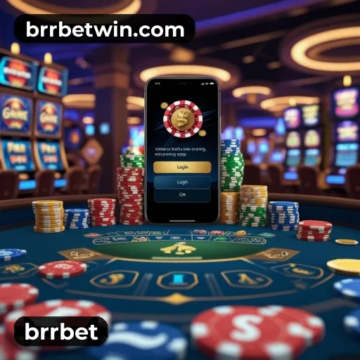 brrbet